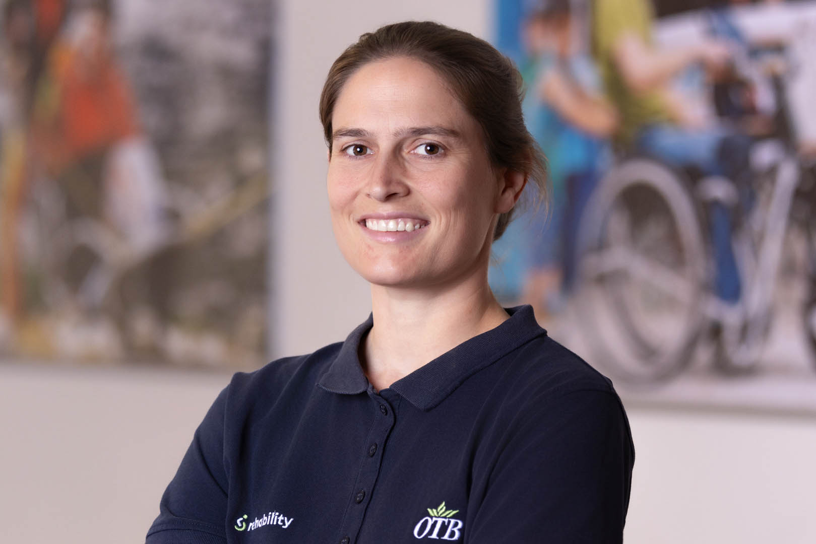Maria Haaß